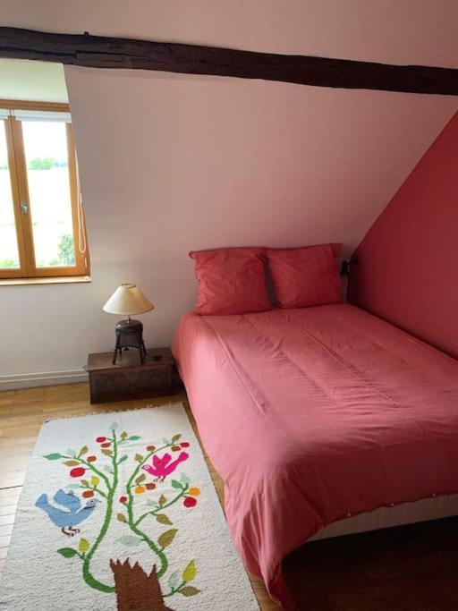 Maison De Charme En Pleine Nature *