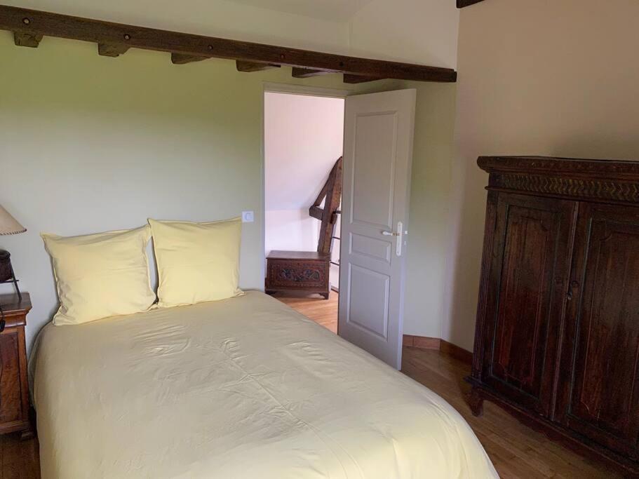 Maison De Charme En Pleine Nature Ferienhaus