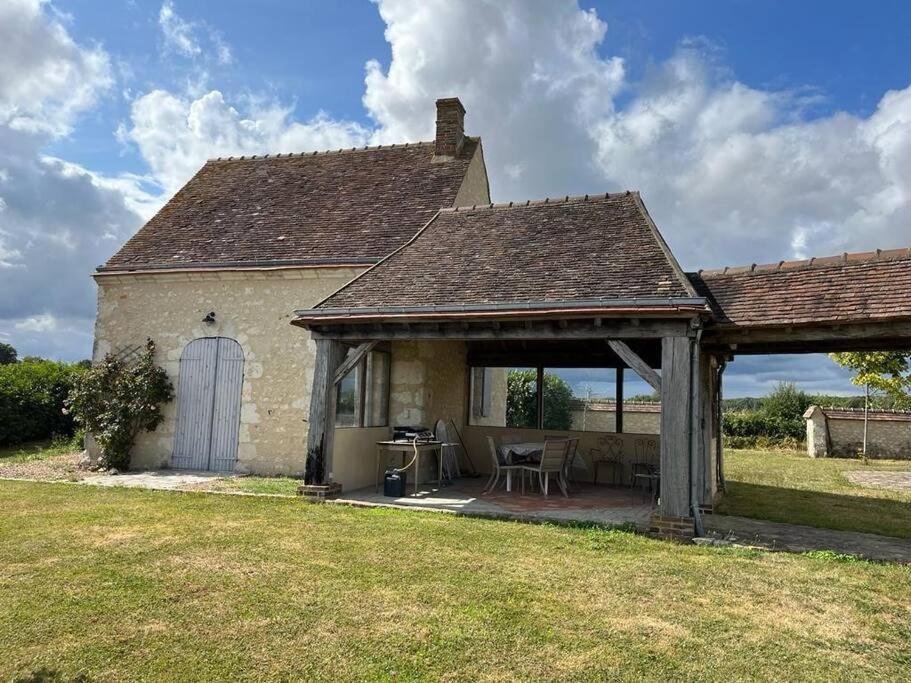 Maison De Charme En Pleine Nature Hébergement de vacances Saint-Germain-des-Grois